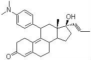 mifepristone