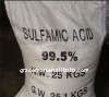 sulfamic acid