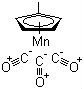 Methylcyclopentadienyl manganese tricarbonyl